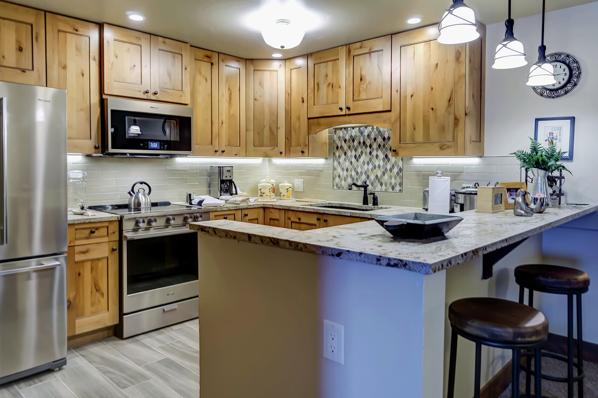 #508 - Kitchen