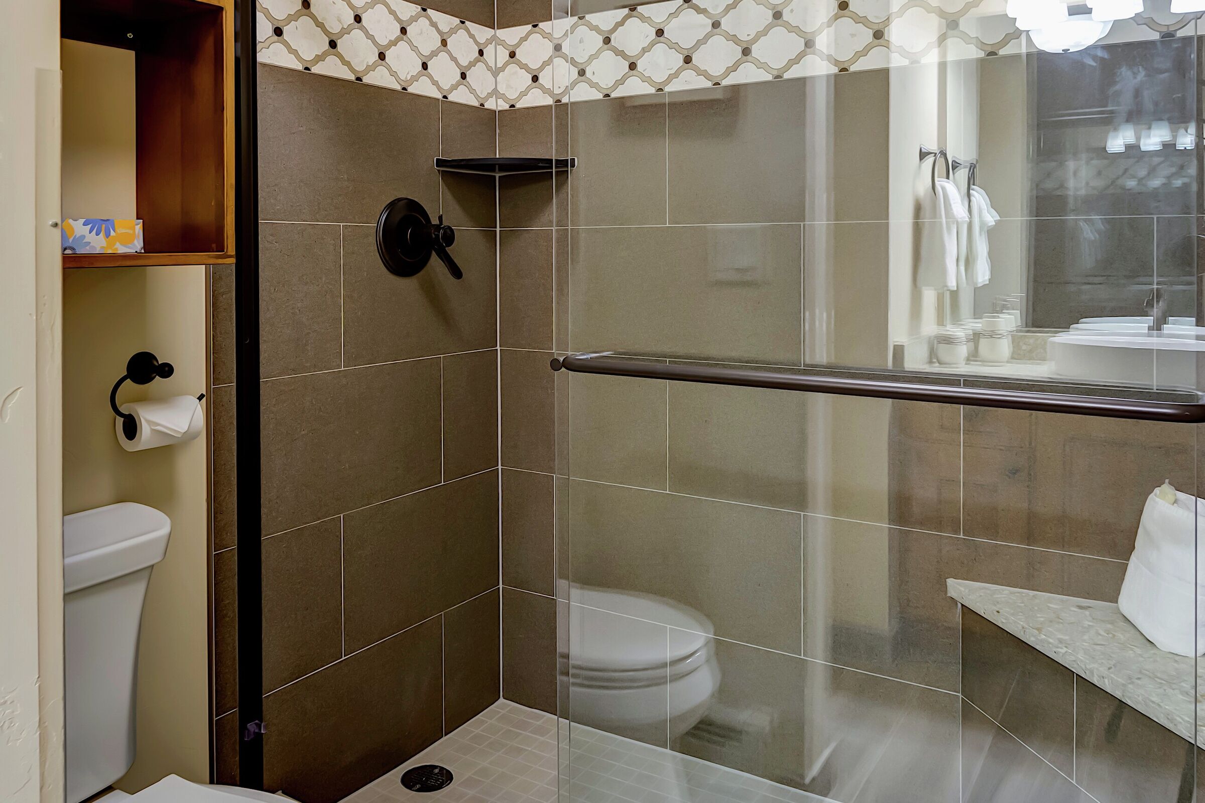 #508 - Bathroom