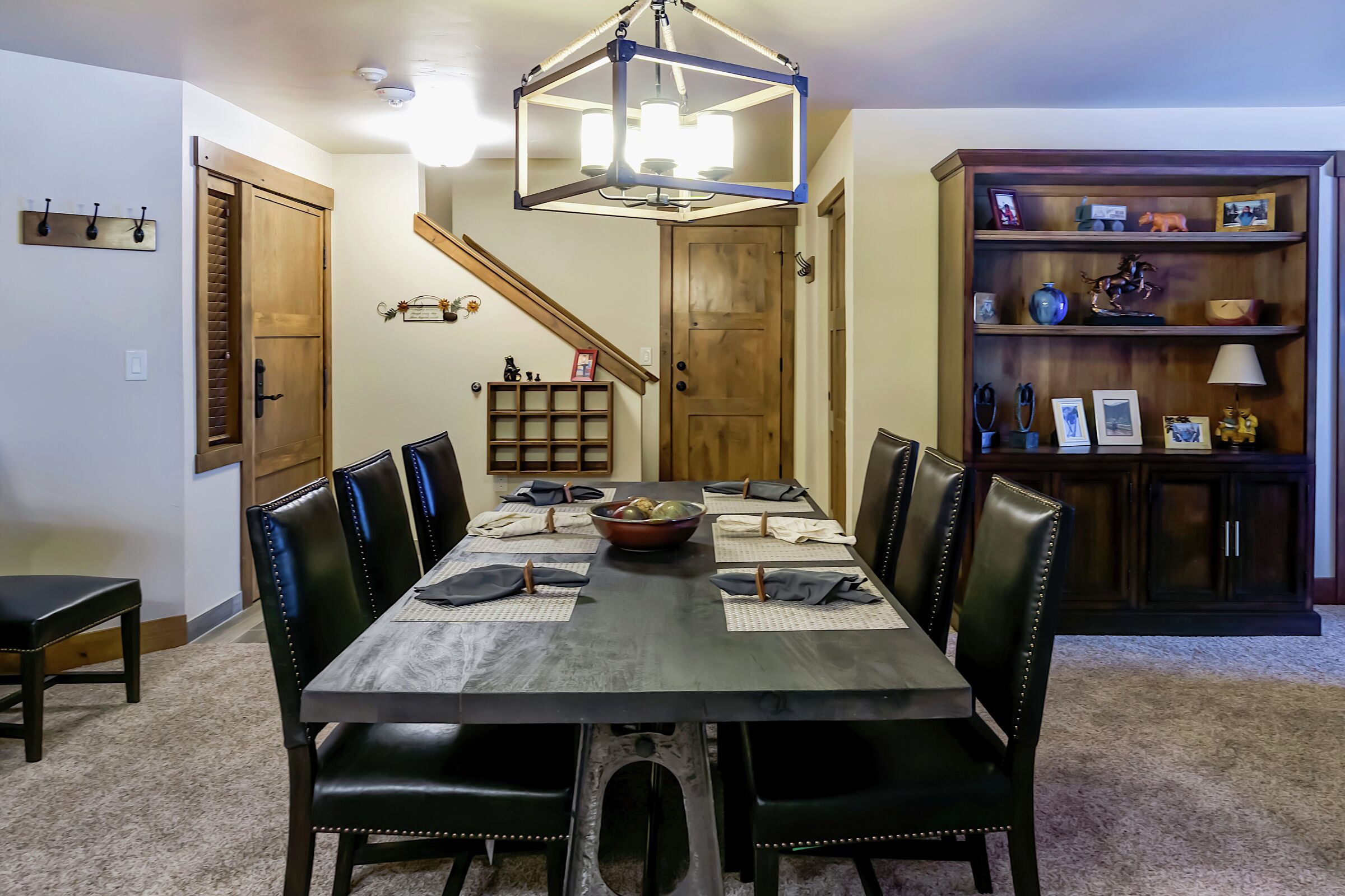 #508 - Dining Room