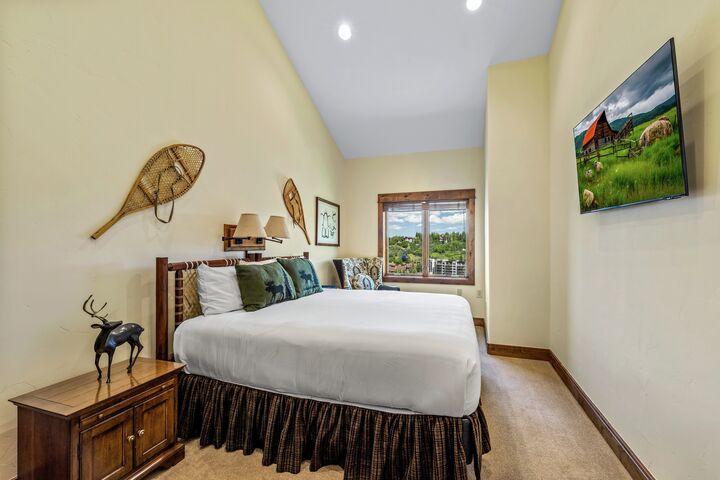 #614 - Master Bedroom