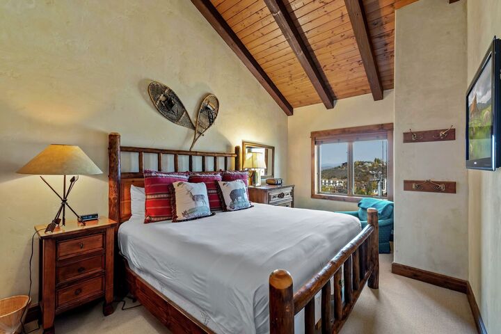 #616 - Master Bedroom