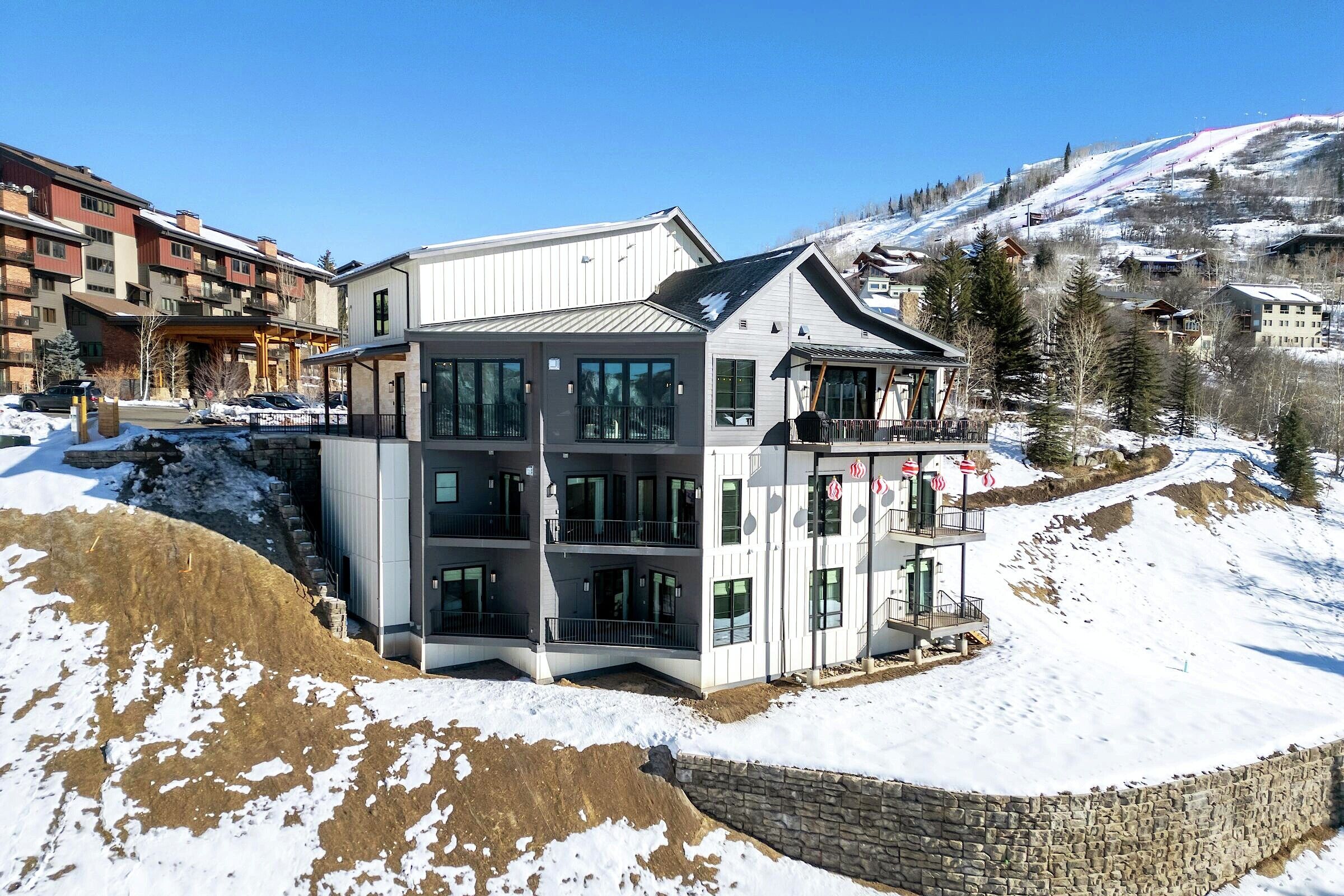 Residences at Bear Claw