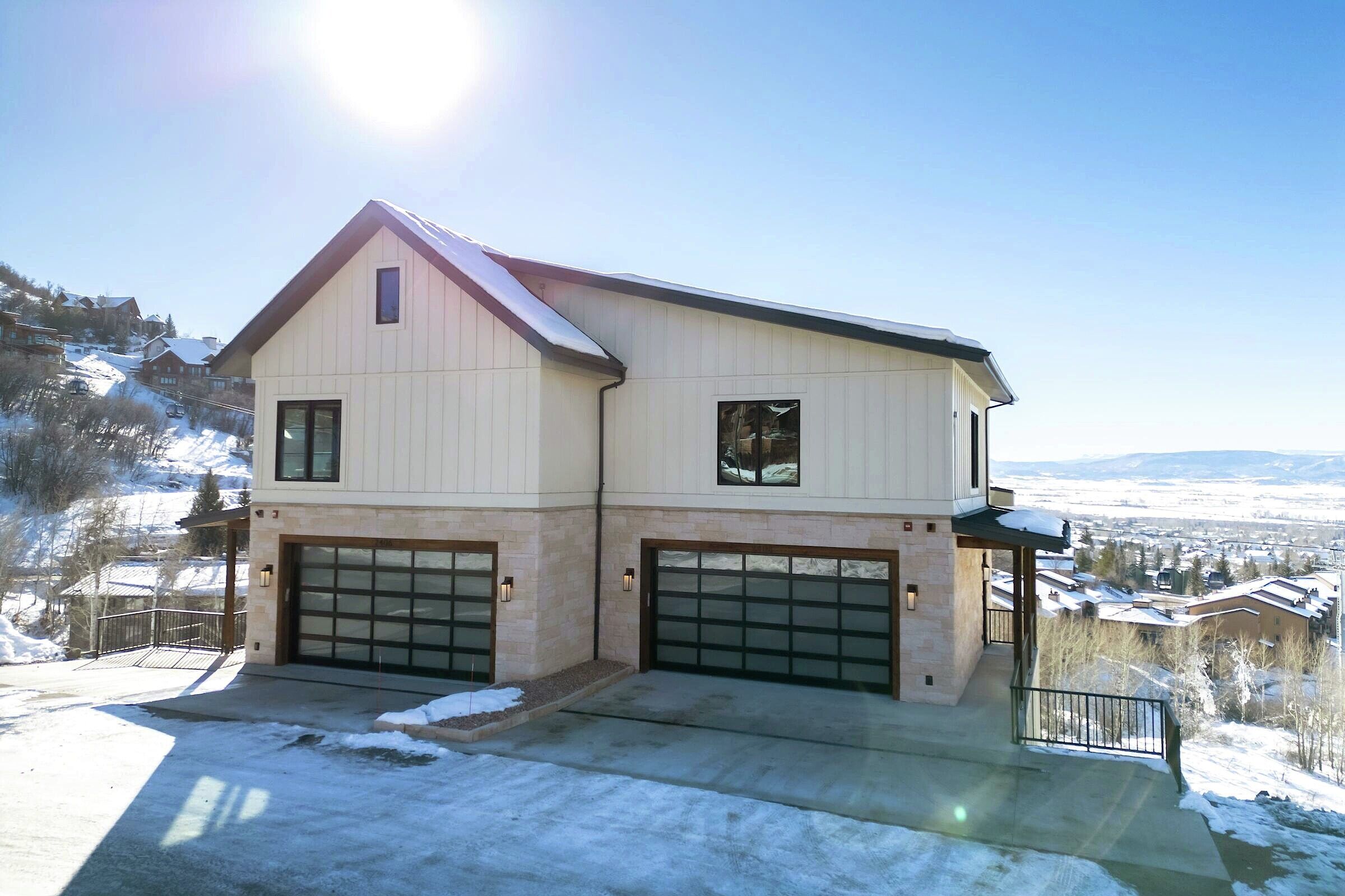Residences at Bear Claw