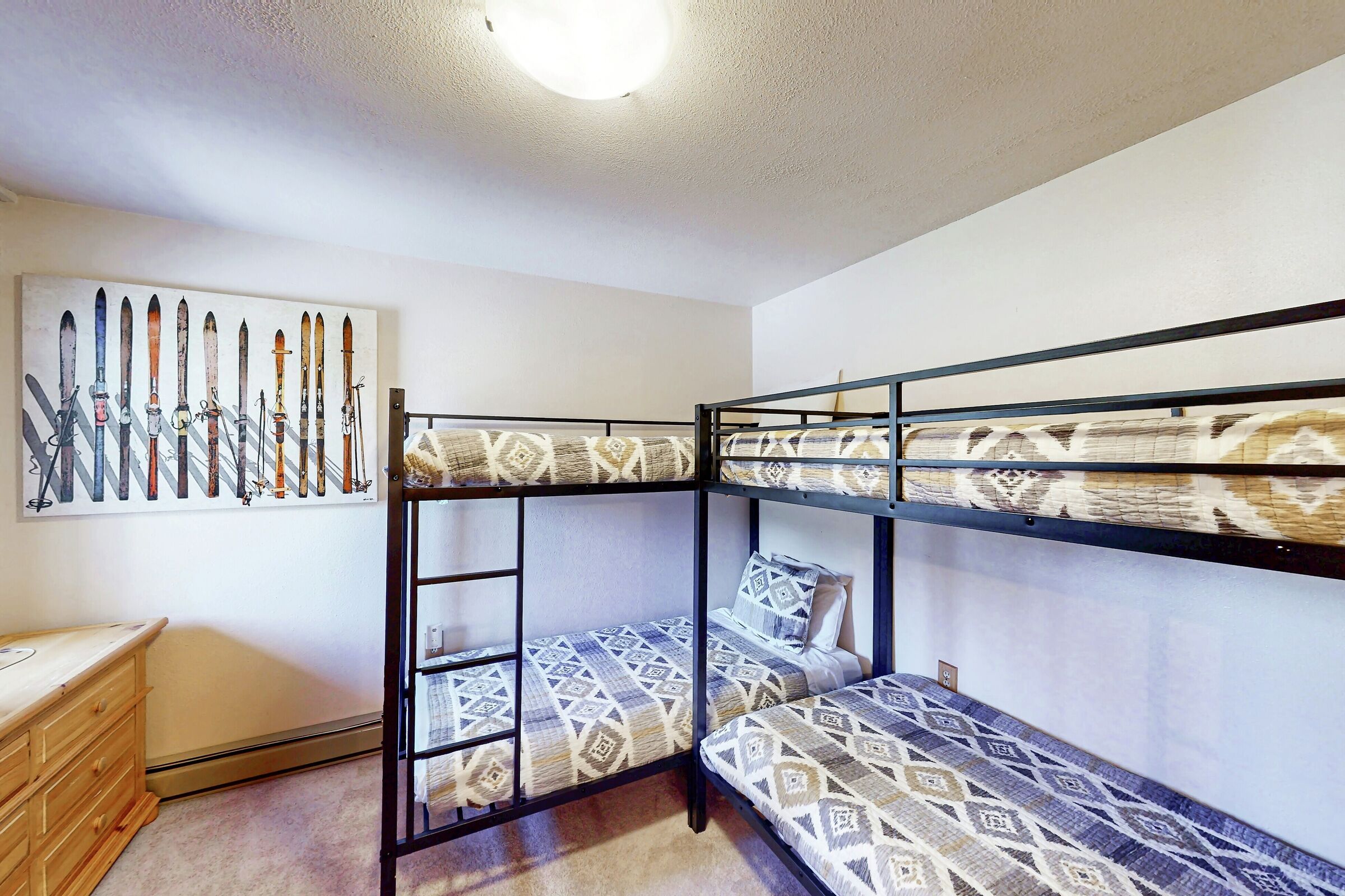 #A102 - Bedroom