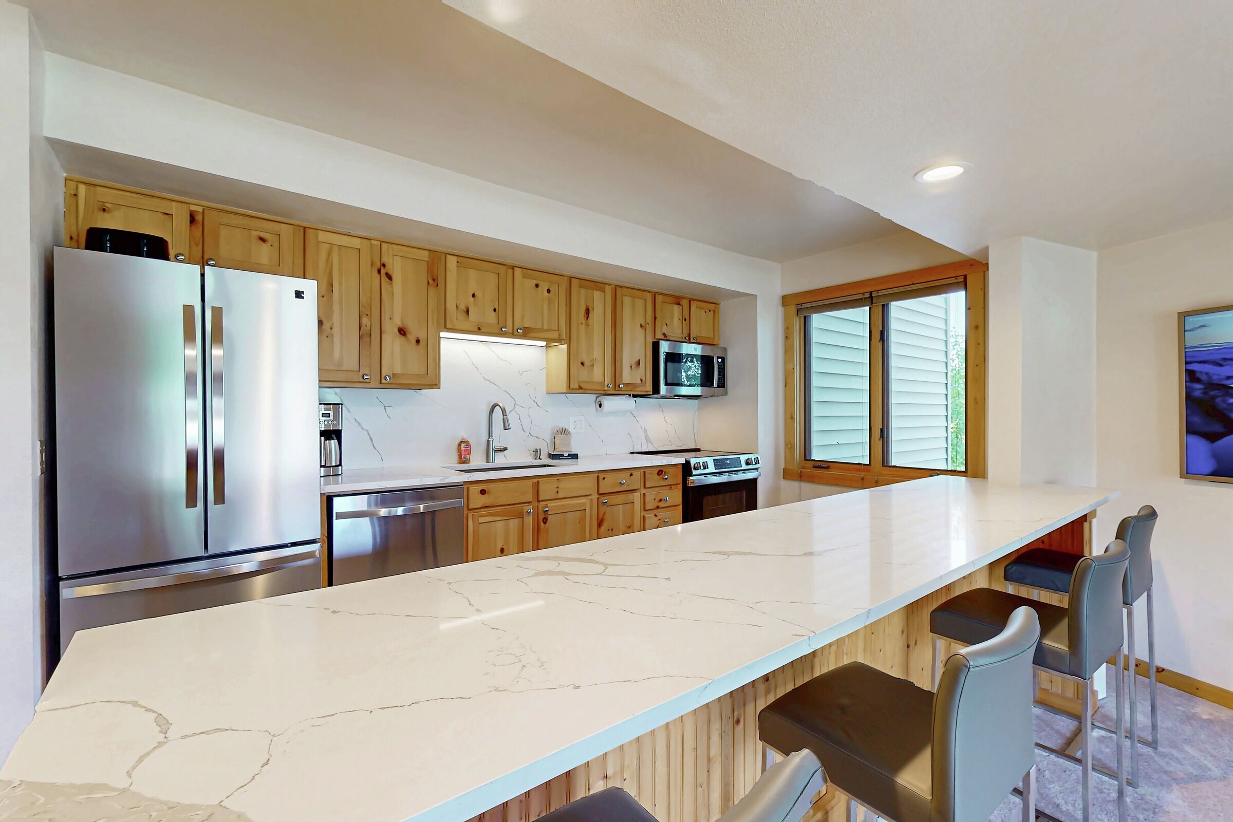 #A102 - Kitchen