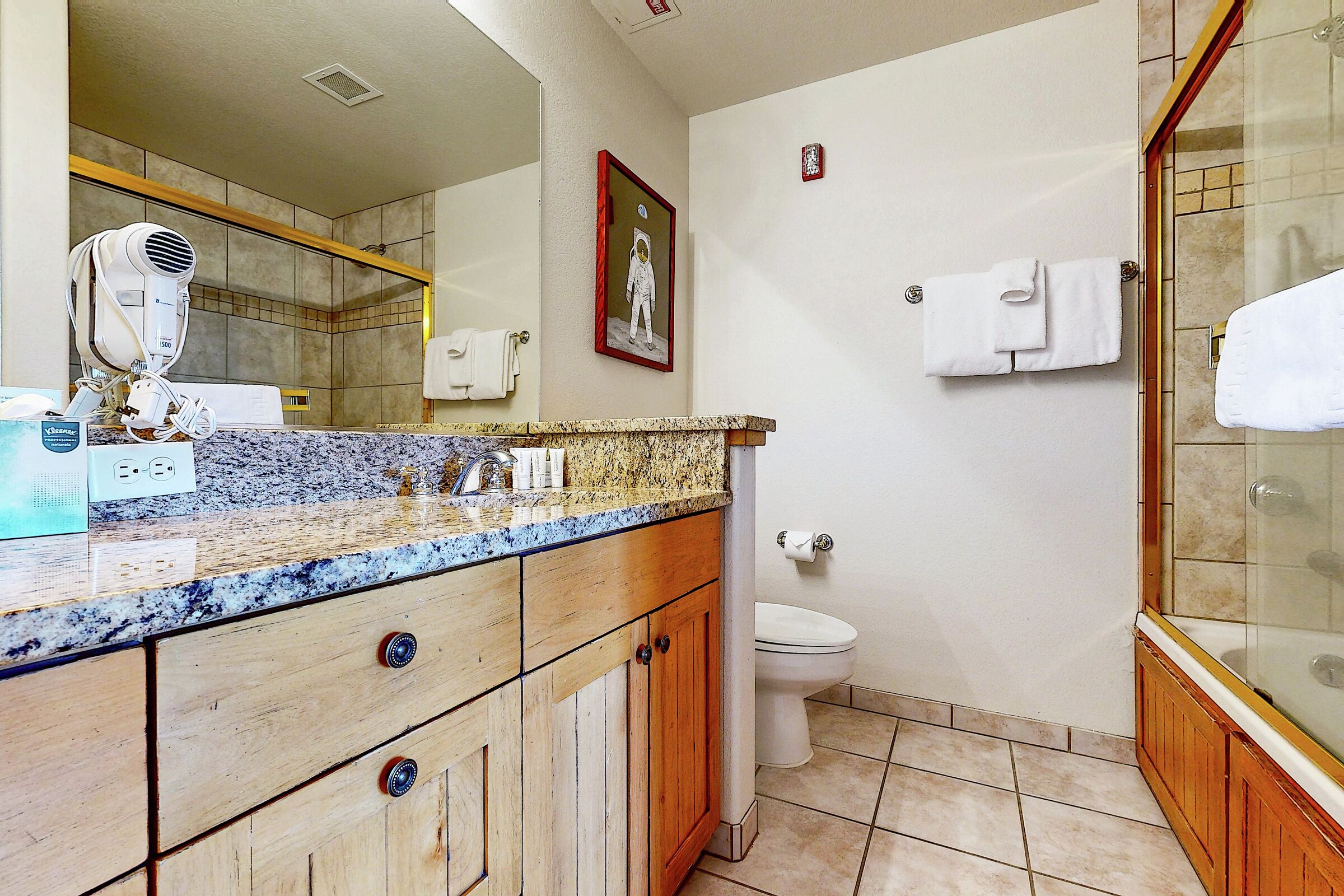 Master Ensuite Bathroom