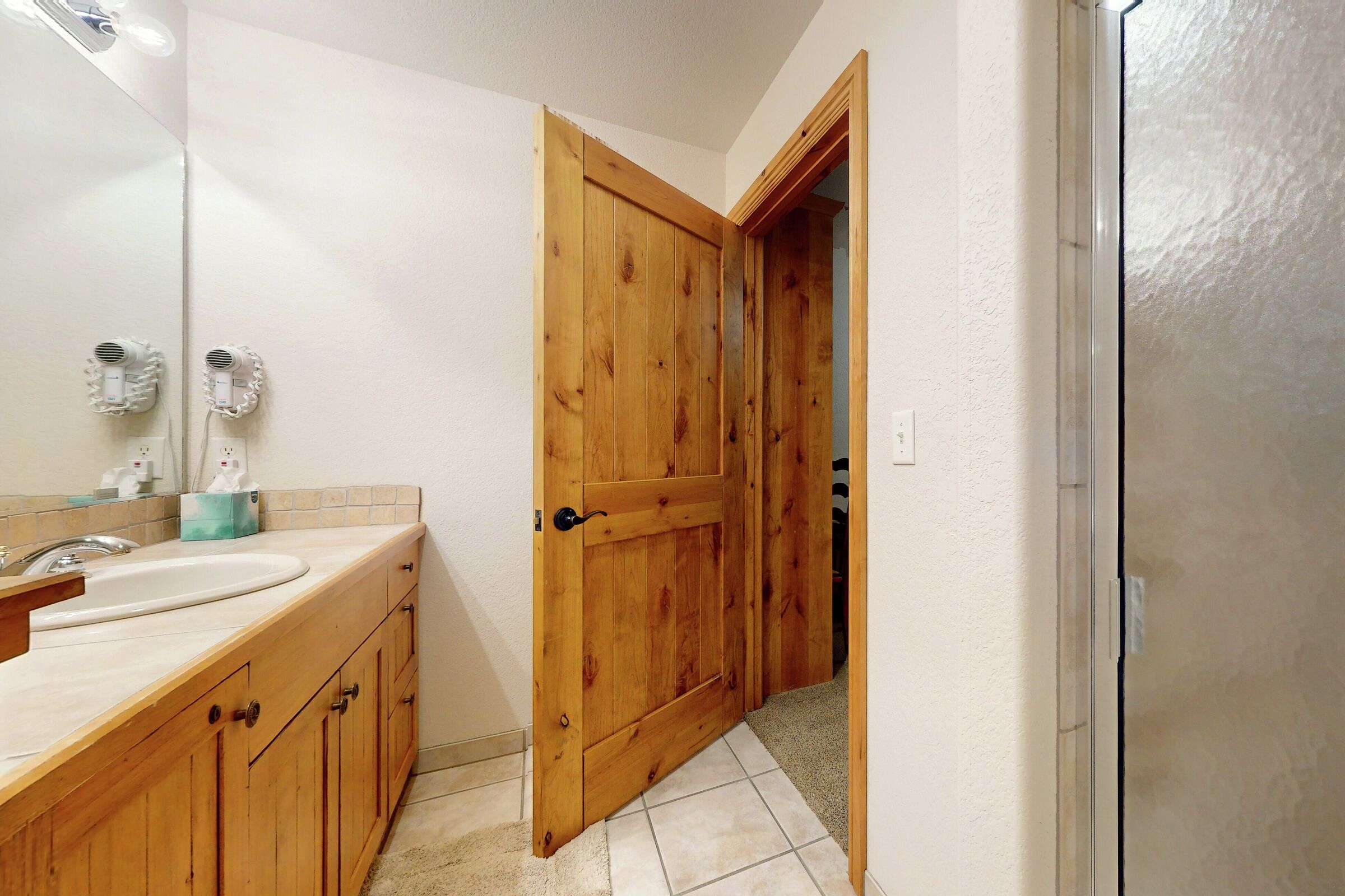 Master Ensuite Bathroom