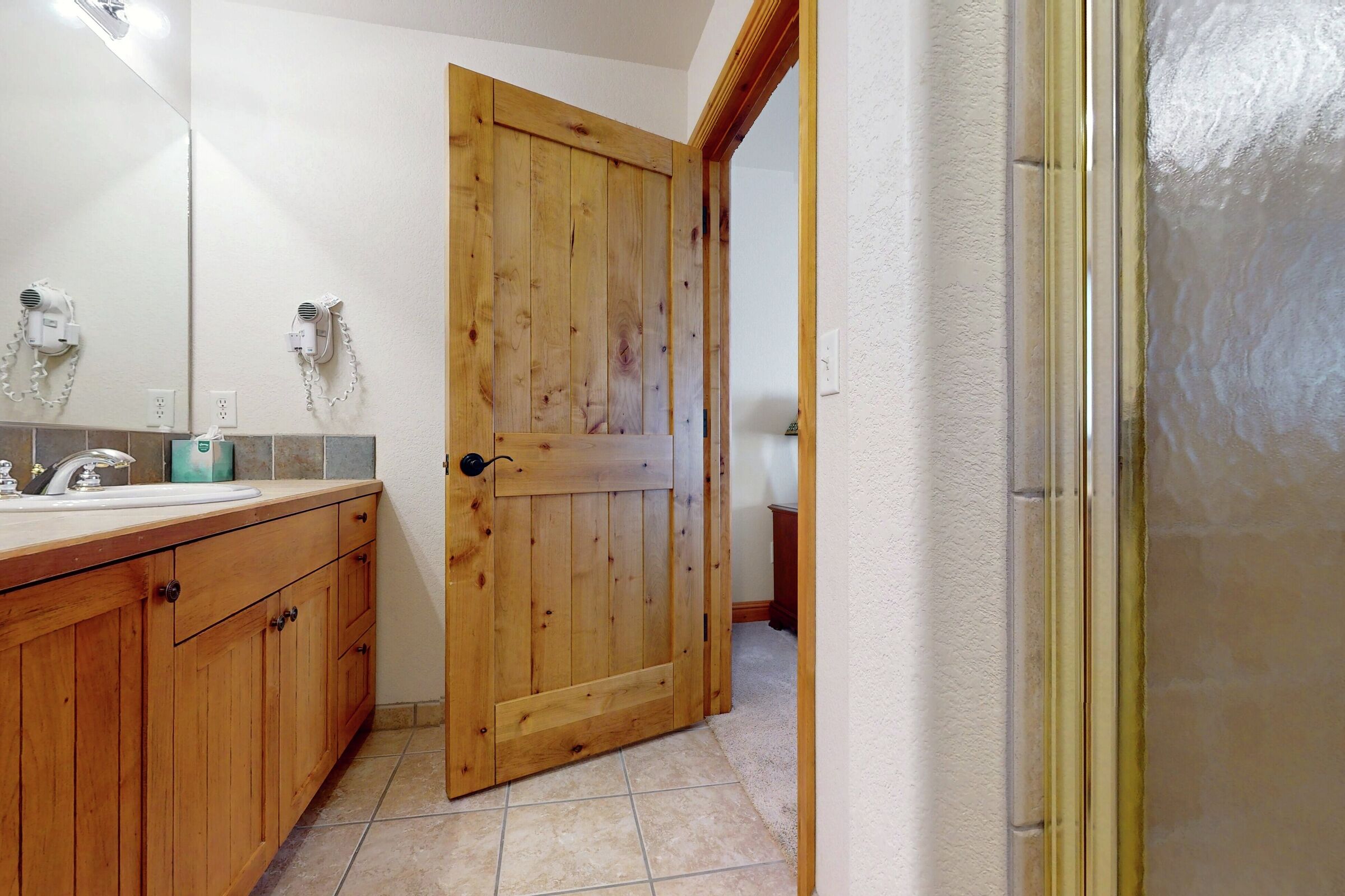 Master Ensuite Bathroom