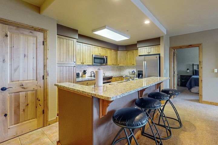 #615 - Kitchen