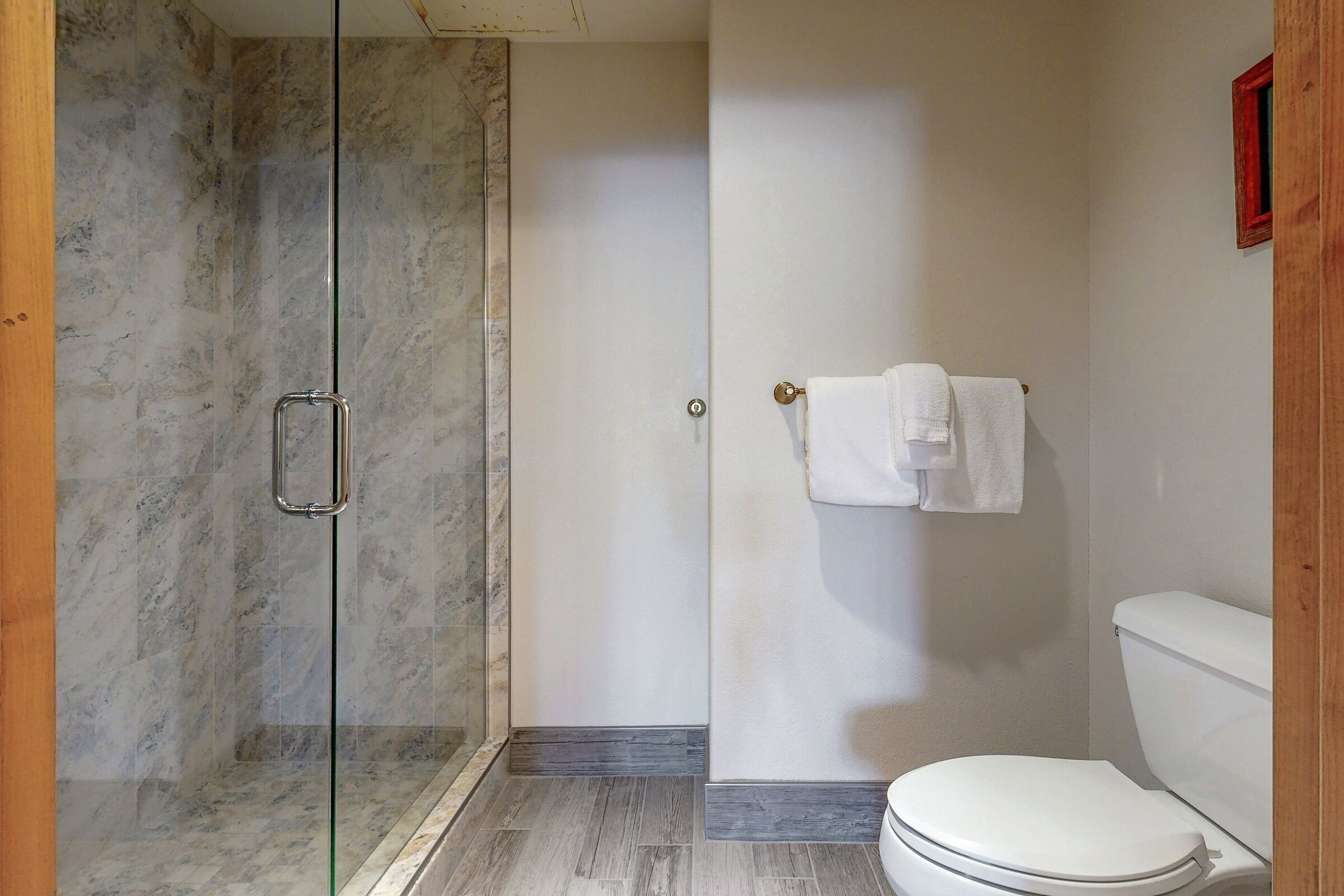 Master Ensuite Bathroom