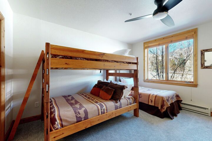 #213 - Bedroom