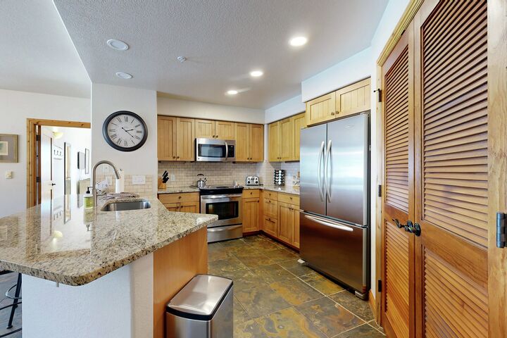 #213 - Kitchen