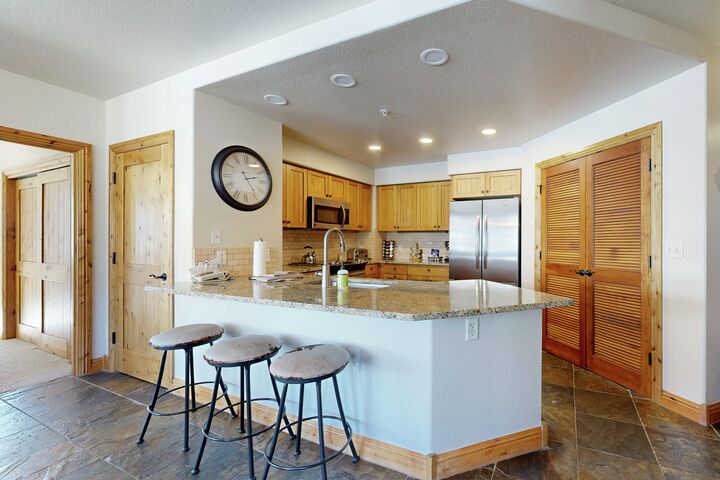 #213 - Kitchen
