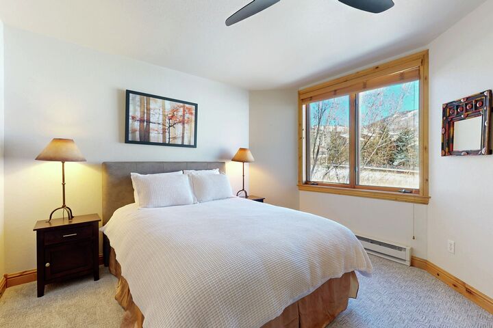 #213 - Bedroom