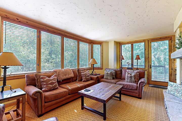 #113 - Living Area