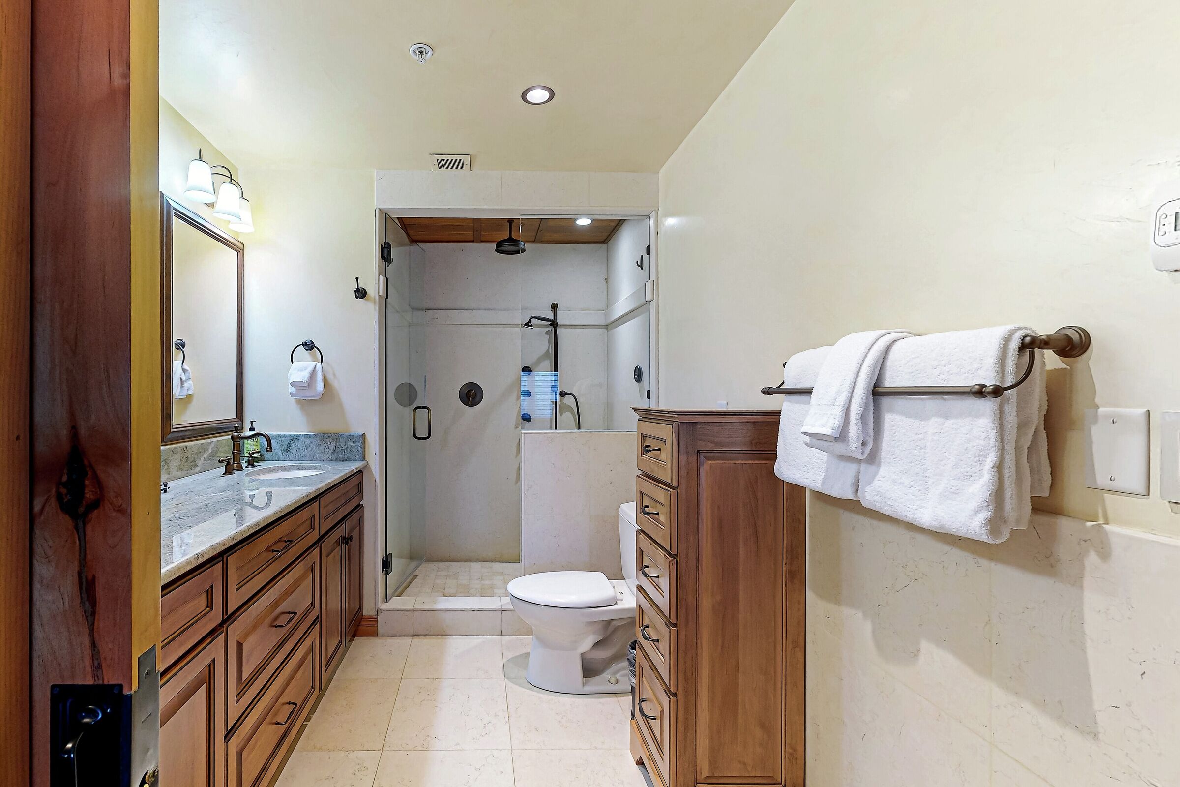 Master Ensuite Bathroom