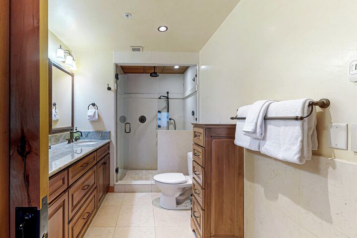 #113 - Master Ensuite Bathroom
