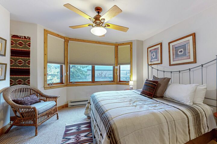 #214 - Master Bedroom