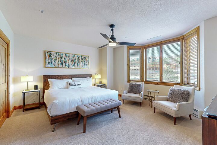 #618 - Bedroom