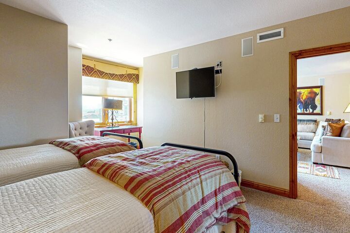 #616 - Bedroom