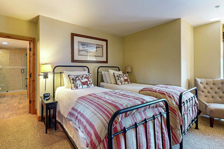 #616 - Bedroom