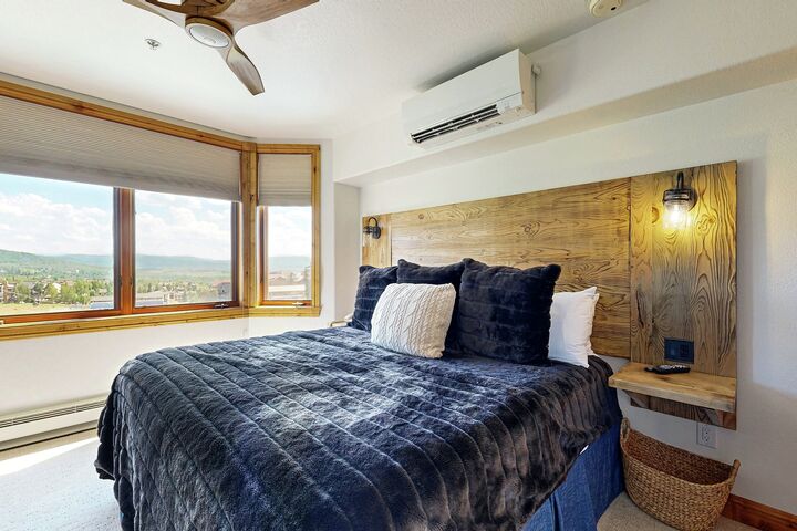 #614 - Bedroom