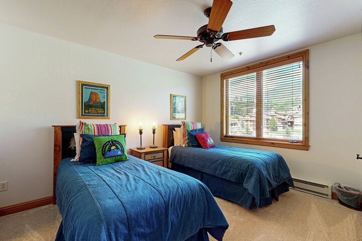 #614 - Bedroom