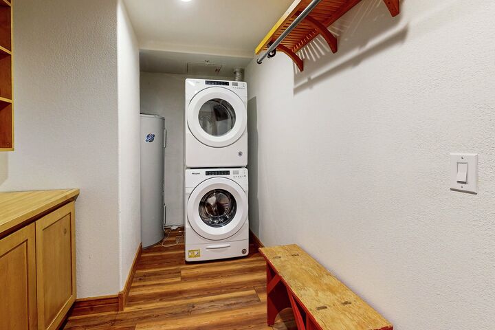 #614 - Laundry Room