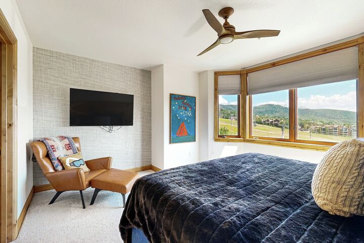 #614 - Bedroom