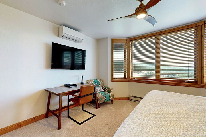 #614 - Master Bedroom