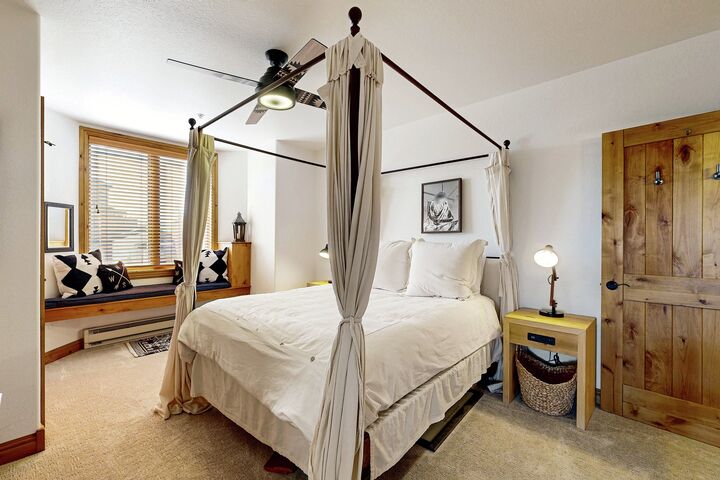 #614 - Bedroom