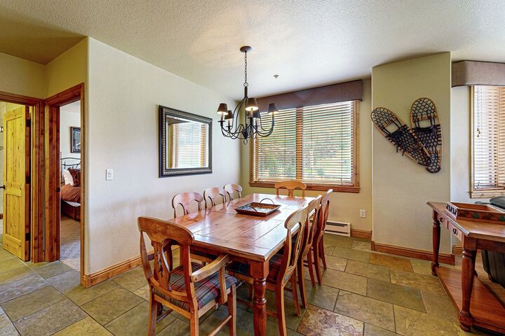 #519 - Dining Area