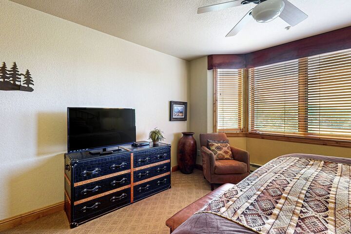 #519 - Master Bedroom