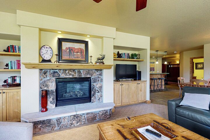 #519 - Living Area