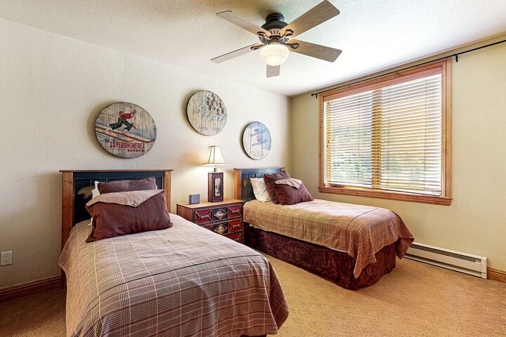 #519 - Bedroom
