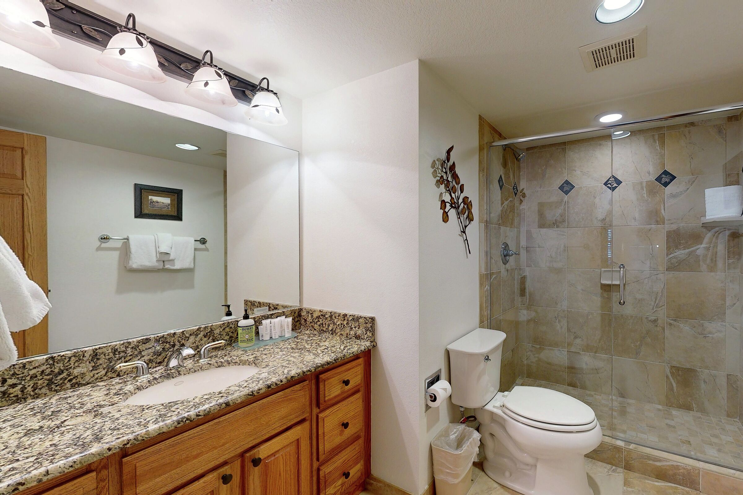 Master Ensuite Bathroom