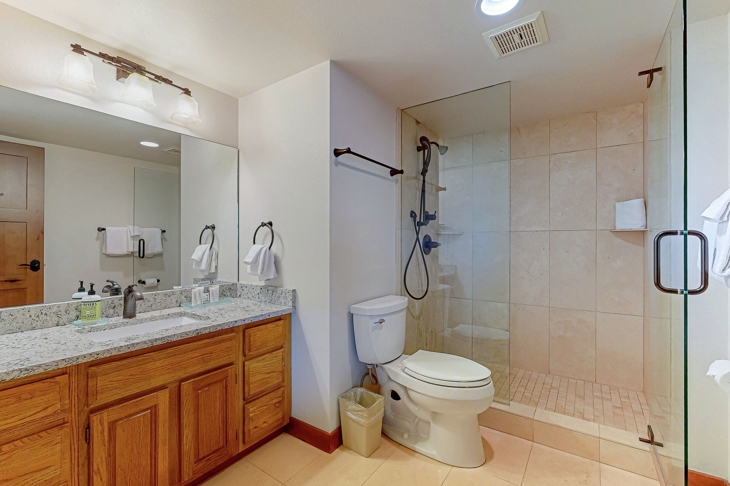 Master Ensuite Bathroom