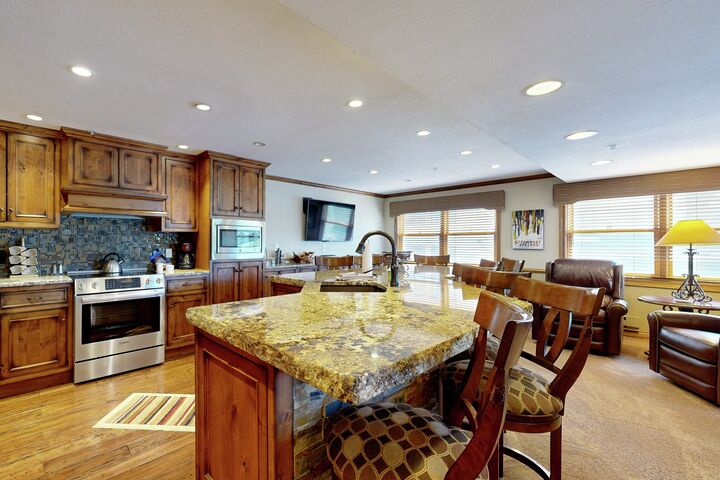 #508 - Kitchen