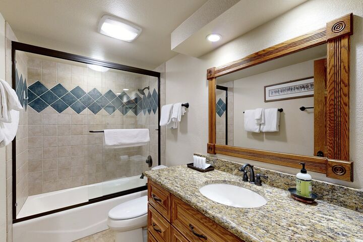 #508 - Bathroom