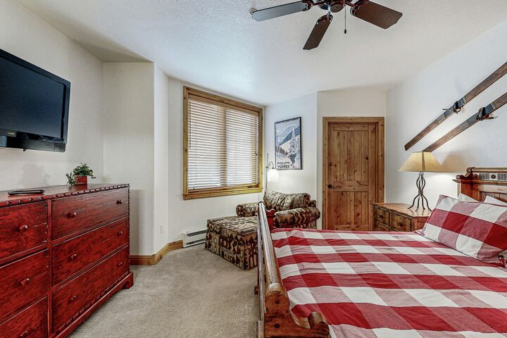 #211 - Master Bedroom
