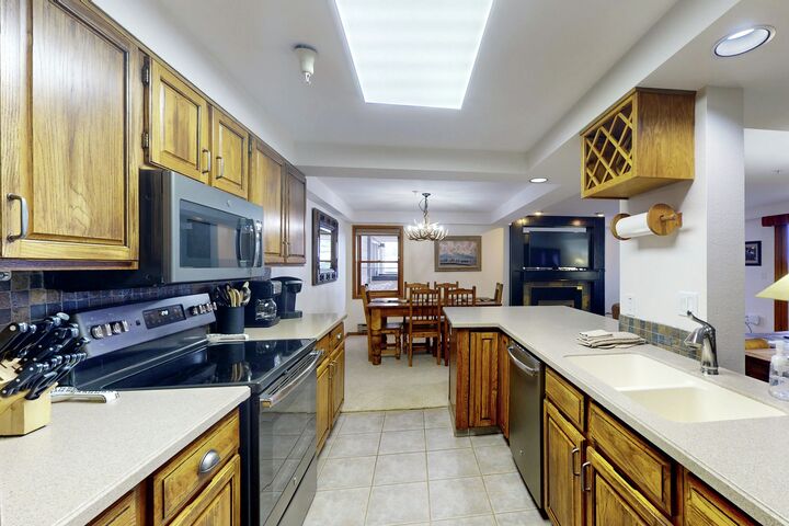 #202 - Kitchen