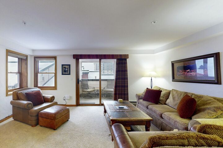 #202 - Living Area
