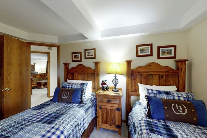 #202 - Bedroom