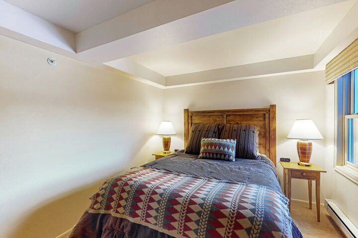 #403 - Bedroom