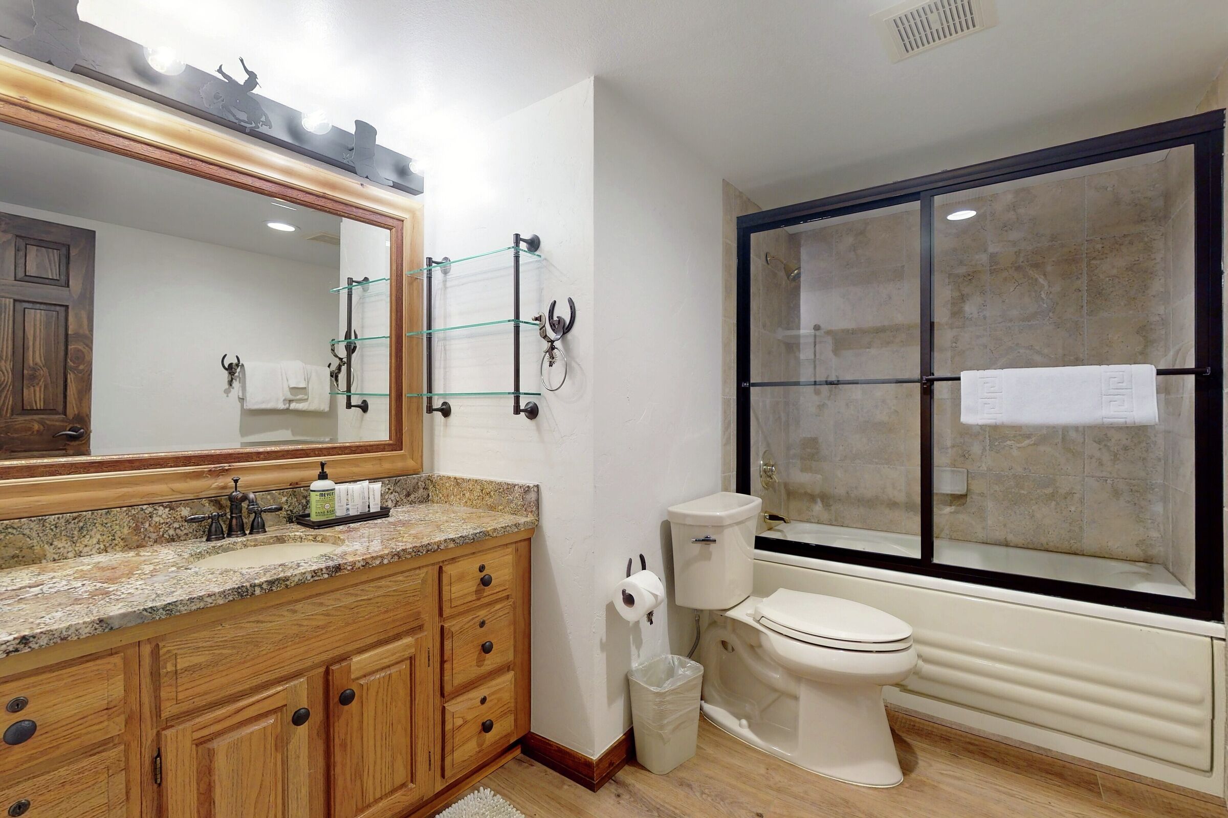Master Ensuite Bathroom