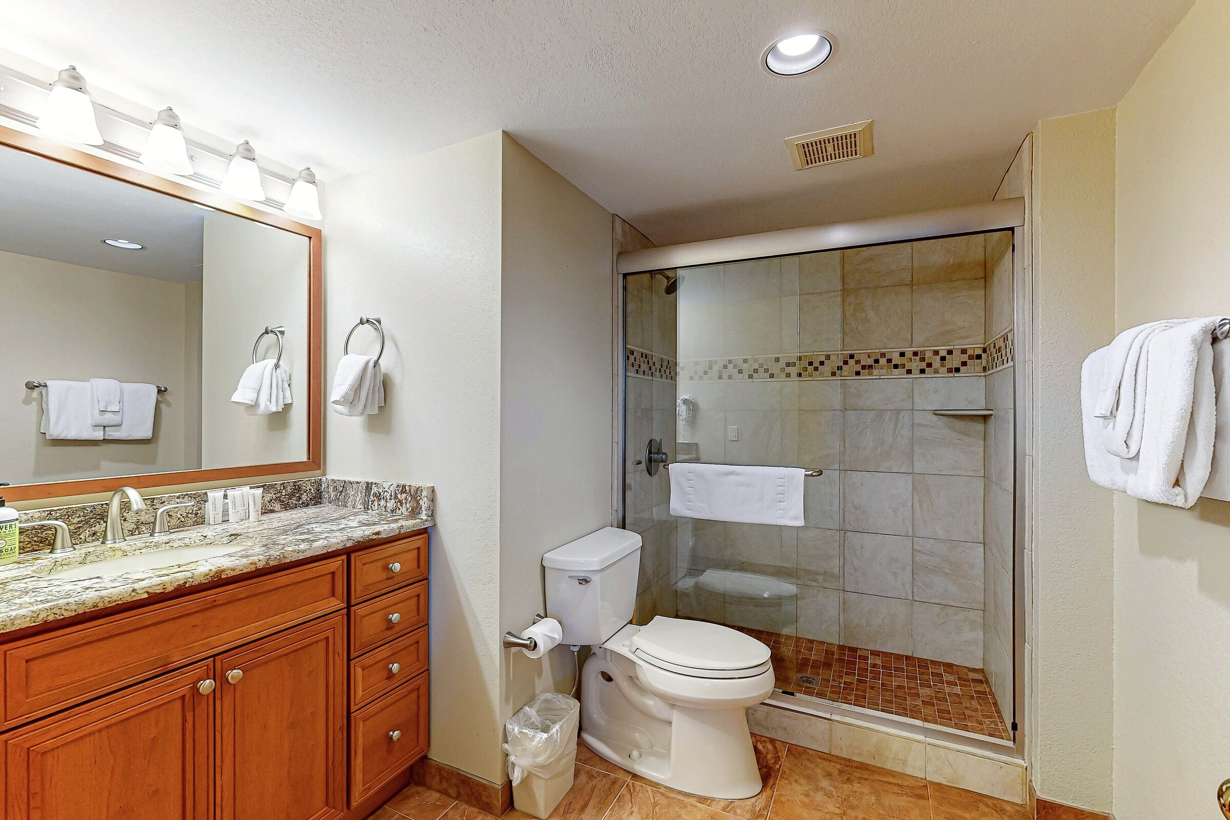 Master Ensuite Bathroom