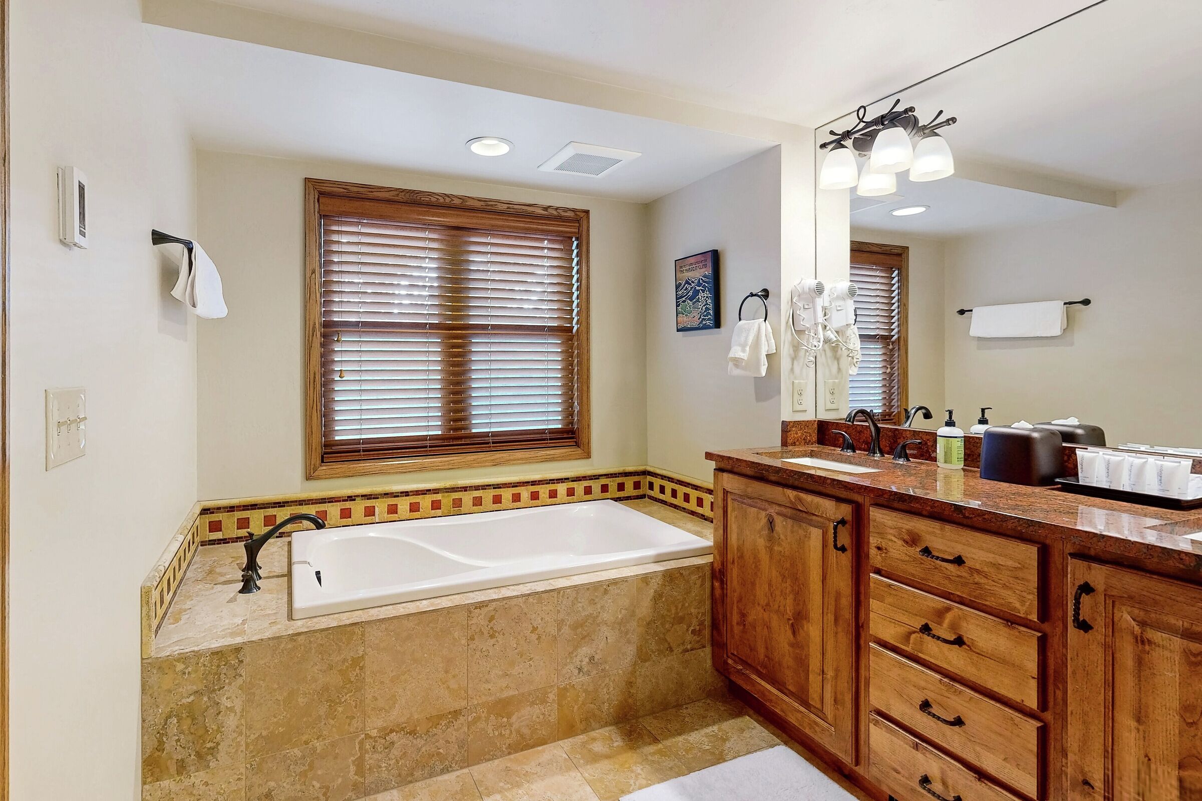 Master Ensuite Bathroom