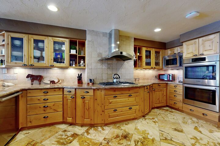 #314 - Kitchen