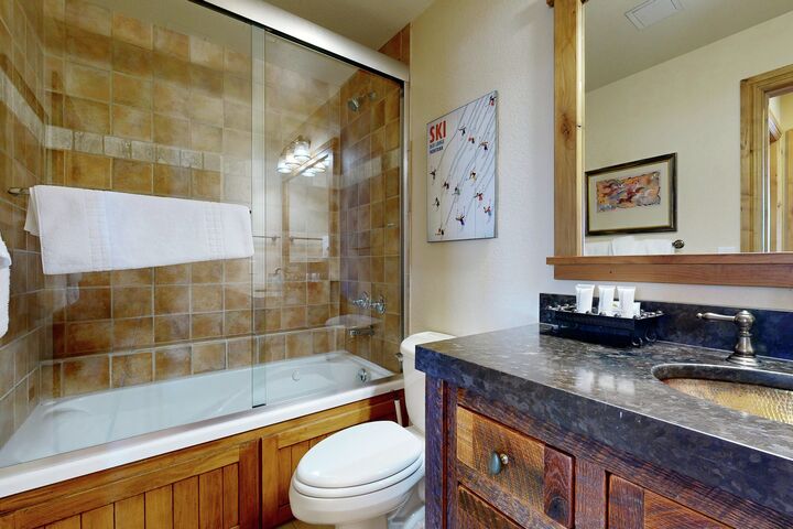 #314 - Bathroom