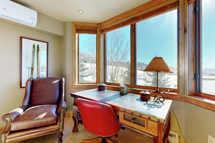 #314 - Master Bedroom